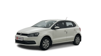 Used 2018 Volkswagen Polo Trendline 1.2L (P) Petrol Manual Image