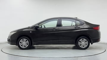 Used 2015 Honda City SV Petrol Manual Image