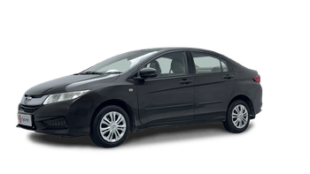 Used 2016 Honda City SV CVT Petrol Automatic Image