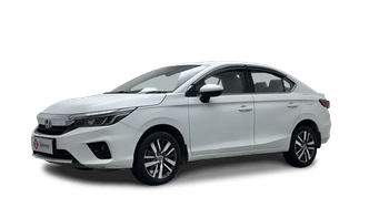 Used 2022 Honda City VX Petrol Petrol Manual Image