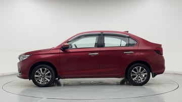 Used 2023 Honda Amaze VX 1.2 Petrol CVT Petrol Automatic Image