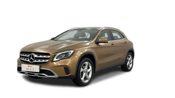 Used 2018 Mercedes-Benz GLA 200 d Sport Diesel Automatic Image