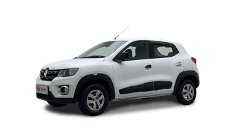 Used 2016 Renault Kwid RXT Petrol Manual Image