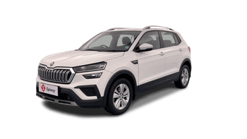 Used 2022 Skoda Kushaq Ambition 1.0L TSI MT Petrol Manual Image