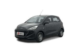 Used 2021 Hyundai Santro Magna Petrol Manual Image