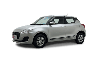 Used 2020 Maruti Suzuki Swift VXi Petrol Manual Image