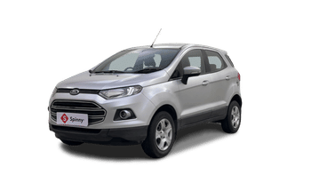Used 2015 Ford EcoSport Trend 1.5 Ti-VCT Petrol Manual Image