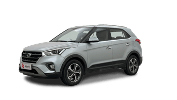 Used 2019 Hyundai Creta SX 1.6 (O) CRDi Diesel Manual Image