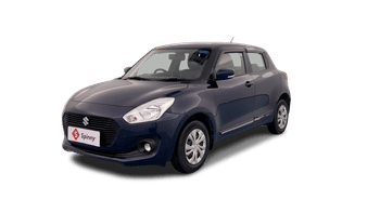 Used 2020 Maruti Suzuki Swift VXi Petrol Manual Image
