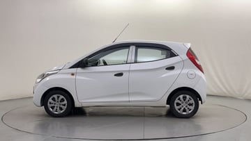 Used 2017 Hyundai Eon Magna + Petrol Manual Image