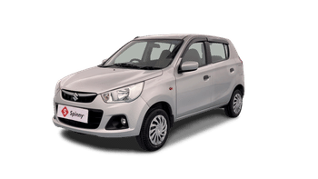 Used 2018 Maruti Suzuki Alto K10 VXi Petrol Manual Image