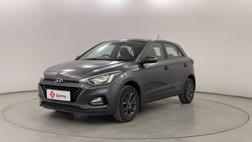 Used 2020 Hyundai Elite i20 Sportz Plus 1.2 Petrol Manual Image
