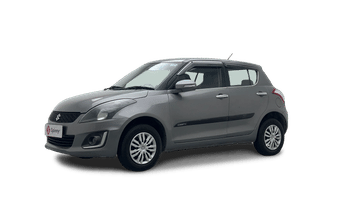 Used 2015 Maruti Suzuki Swift VXi Petrol Manual Image
