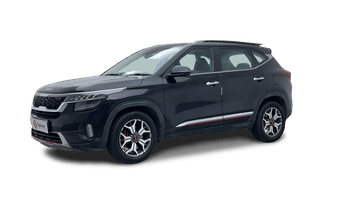 Used 2021 Kia Seltos GTX Plus 1.4 Petrol Manual Image