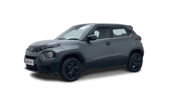 Used 2024 Tata Punch Pure MT Petrol Manual Image