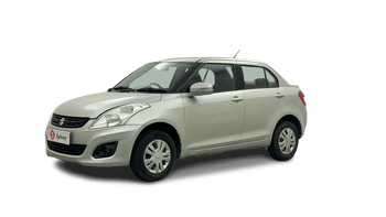 Used 2012 Maruti Suzuki Swift Dzire VXI Petrol Manual Image