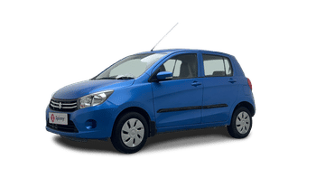Used 2017 Maruti Suzuki Celerio ZXi AMT Petrol Automatic Image