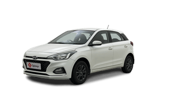 Used 2018 Hyundai Elite i20 Asta 1.2 Petrol Manual Image