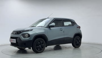 Used 2022 Tata Punch Adventure Rhythm Pack MT Petrol Manual Image