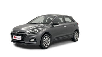 Used 2019 Hyundai Elite i20 Asta 1.2 (O) Petrol Manual Image
