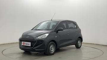 Used 2021 Hyundai Santro Magna Petrol Manual Image