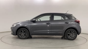 Used 2020 Hyundai Elite i20 Sportz Plus 1.2 Petrol Manual Image