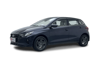 Used 2021 Hyundai I20 Sportz 1.2 MT Petrol Manual Image