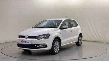 Used 2014 Volkswagen Polo Highline1.5L (D) Diesel Manual Image