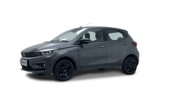 Used 2024 Tata Tiago XZ Plus CNG Cng Manual Image