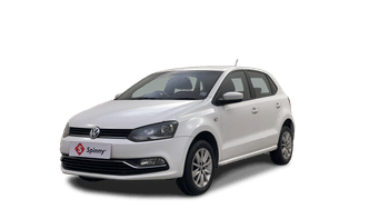Used 2014 Volkswagen Polo Highline1.5L (D) Diesel Manual Image
