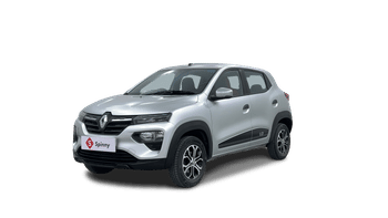 Used 2023 Renault Kwid RXT 1.0 AMT Petrol Automatic Image
