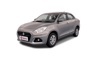 Used 2022 Maruti Suzuki Dzire VXi Petrol Manual Image