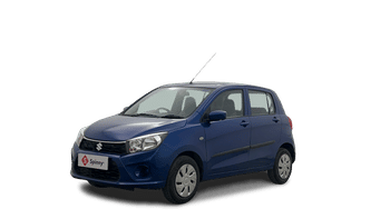 Used 2021 Maruti Suzuki Celerio VXi Petrol Manual Image