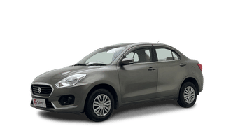 Used 2017 Maruti Suzuki Dzire VXi Petrol Manual Image