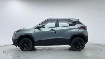 Used 2022 Tata Punch Adventure Rhythm Pack MT Petrol Manual Image