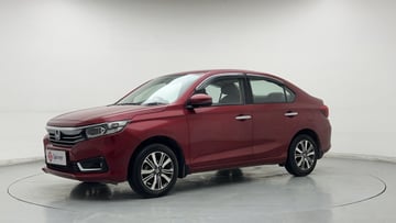Used 2023 Honda Amaze VX 1.2 Petrol CVT Petrol Automatic Image