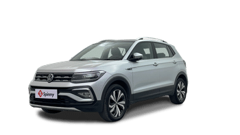 Used 2021 Volkswagen Taigun GT Plus 1.5 TSI DSG Petrol Automatic Image