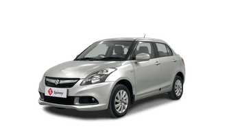 Used 2017 Maruti Suzuki Swift Dzire ZDI AMT Diesel Automatic Image