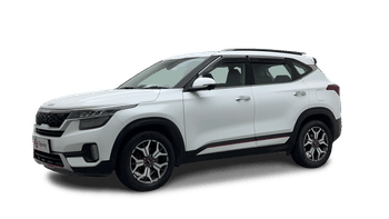 Used 2022 Kia Seltos GTX Plus 1.4 DCT Petrol Automatic Image