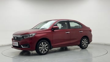 Used 2023 Honda Amaze VX 1.2 Petrol CVT Petrol Automatic Image