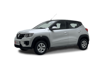 Used 2018 Renault Kwid RXL Petrol Manual Image