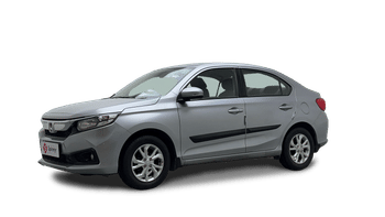 Used 2018 Honda Amaze 1.2 VX MT Petrol Petrol Manual Image