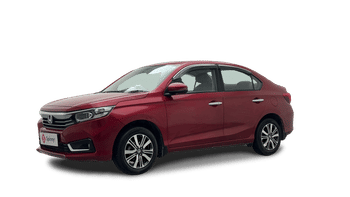 Used 2023 Honda Amaze VX 1.2 Petrol CVT Petrol Automatic Image