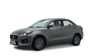 Used 2018 Maruti Suzuki Dzire ZXi Plus Petrol Manual Image