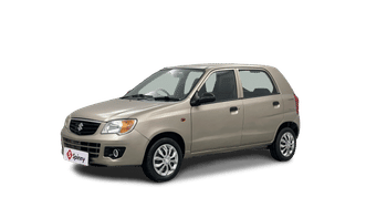 Used 2013 Maruti Suzuki Alto K10 VXi Petrol Manual Image