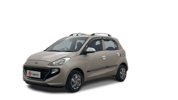Used 2019 Hyundai Santro Sportz Petrol Manual Image