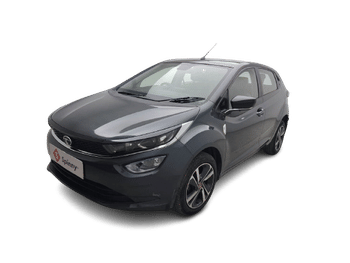 Used 2020 Tata Altroz XZ Petrol Petrol Manual Image