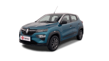 Used 2021 Renault Kwid Neotech RXL 1.0 MT Petrol Manual Image