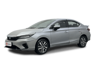 Used 2021 Honda City ZX Petrol Petrol Manual Image