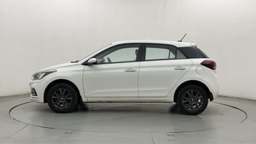 Used 2018 Hyundai Elite i20 Asta 1.2 Petrol Manual Image